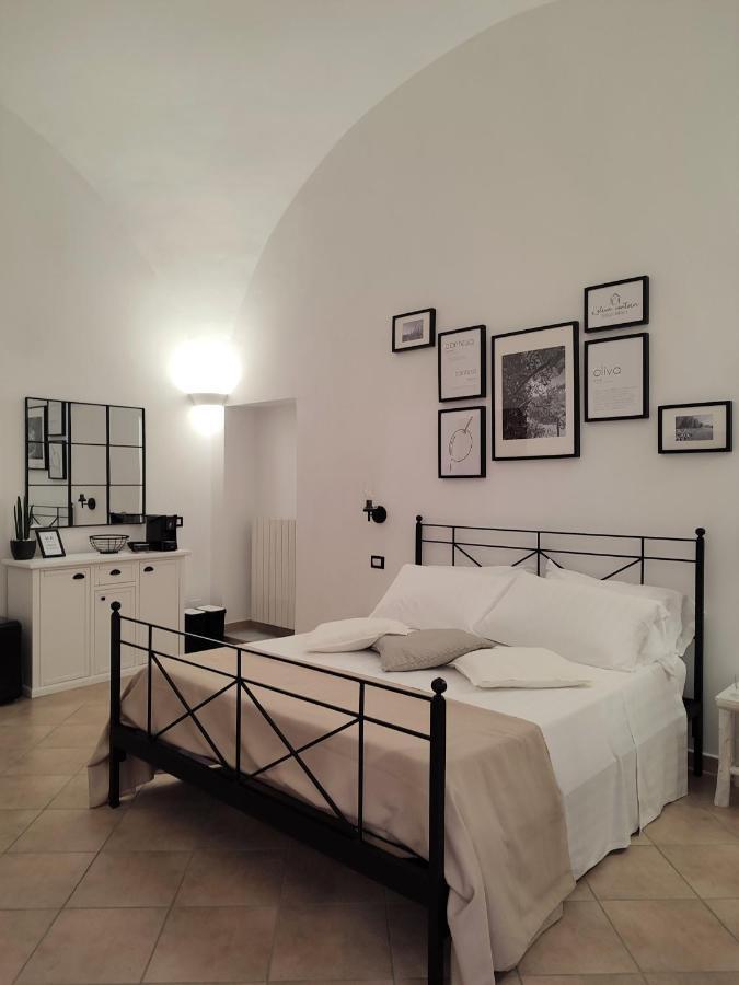 L'OLIVA CONTESA - alloggio turistico - la BIANCA Gaeta Esterno foto