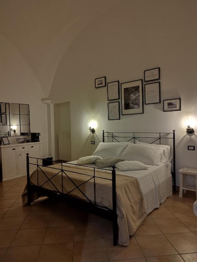 L'OLIVA CONTESA - alloggio turistico - la BIANCA Gaeta Esterno foto